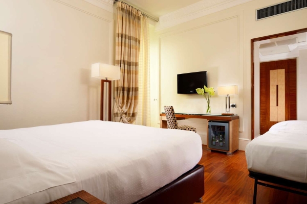 UNAHOTELS Decò Roma